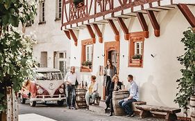 Hotel Zeltinger-Hof - Gasthaus Des Rieslings
